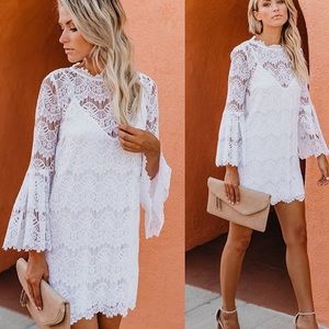 VICI dress
